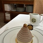 マリアージュフレール 銀座本店 - 