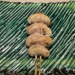 焼鳥 町子 - 白子