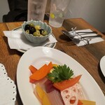 ブルー・ブランシュ - 