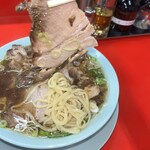 八千代きりちゃんラーメン - 