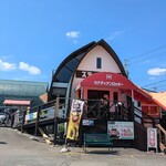 カナディアンロッキー - ステーキハウス  "カナディアンロッキー 諏訪湖畔店"