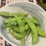 武州うどんあかねandみどりダイニング - 