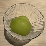 焼鳥 町子 - シャインマスカット