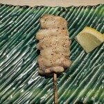 焼鳥 町子 - カタ