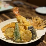 閃味処 料磨 - 