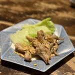 閃味処 料磨 - 