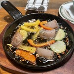 ブルー・ブランシュ - 