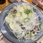 武州うどんあかねandみどりダイニング - 