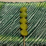 焼鳥 町子 - 新銀杏