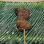 焼鳥 町子 - タン