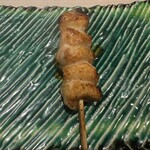 焼鳥 町子 - ぼんじり？