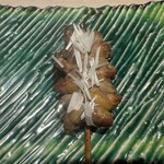 焼鳥 町子 - マルハツ