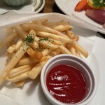 ブルー・ブランシュ - 