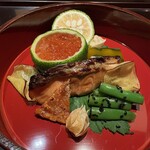 銀座ふじやま - 