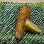 焼鳥 町子 - 手羽先