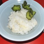 八千代きりちゃんラーメン - 