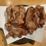 鳥 から揚げ うえ山 - 