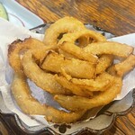 武州うどんあかねandみどりダイニング - 