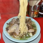八千代きりちゃんラーメン - 