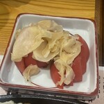 武州うどんあかねandみどりダイニング - 