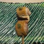 焼鳥 町子 - ソリレス