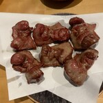 鳥 から揚げ うえ山 - 
