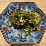 焼鳥 町子 - 茄子