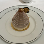 マリアージュフレール 銀座本店 - 