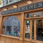 マリアージュフレール - 