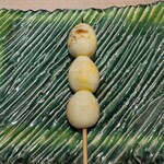 焼鳥 町子 - うずら