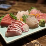 閃味処 料磨 - 