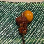 焼鳥 町子 - ちょうちん