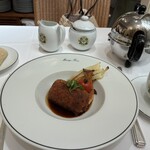 マリアージュフレール 銀座本店 - 