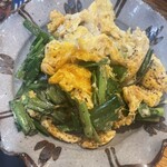 武州うどんあかねandみどりダイニング - 