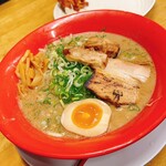 釈迦力 雄 松原店 - 