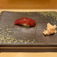 代官山 鮨 たけうち - 