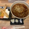 蕎麦きり みよた 八重洲地下店