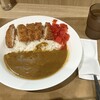 curry shop C&C 大手町メトロピア店