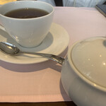 厳選洋食さくらい - コーヒー