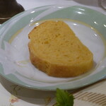 ル・ポティロン - 美味しいパン