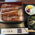 かねりん鰻店 - 