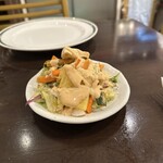 ハリマ・ケバブ・ビリヤニ - 