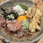 守破離 黒門店 - 