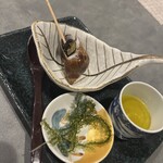 和食 とし之家 - 