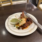 ハリマ・ケバブ・ビリヤニ - 