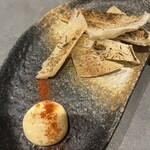 和食 とし之家 - 