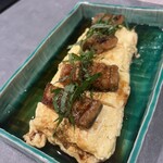 和食 とし之家 - 