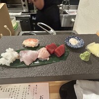 鮨 大照 - 