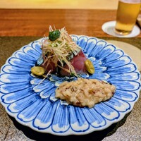 東山 吉寿 - 鯖寿司