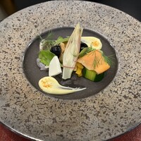 和食處　雲海 - 